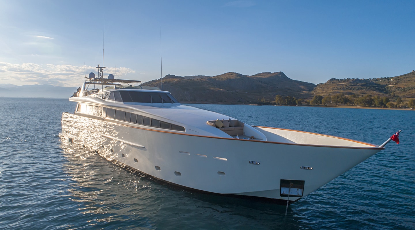 AQUILA Anchored