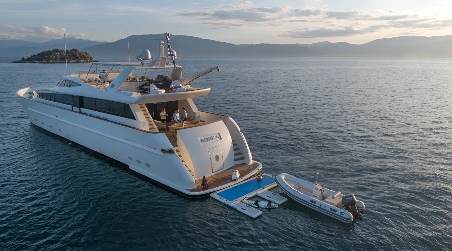AQUILA Watersports