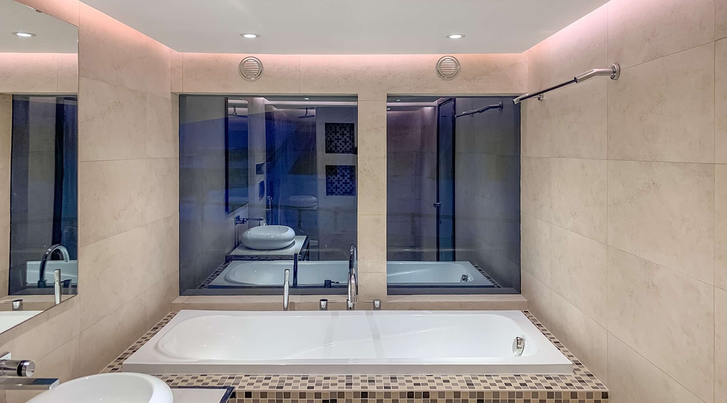 ARK NOBLE Bathroom
