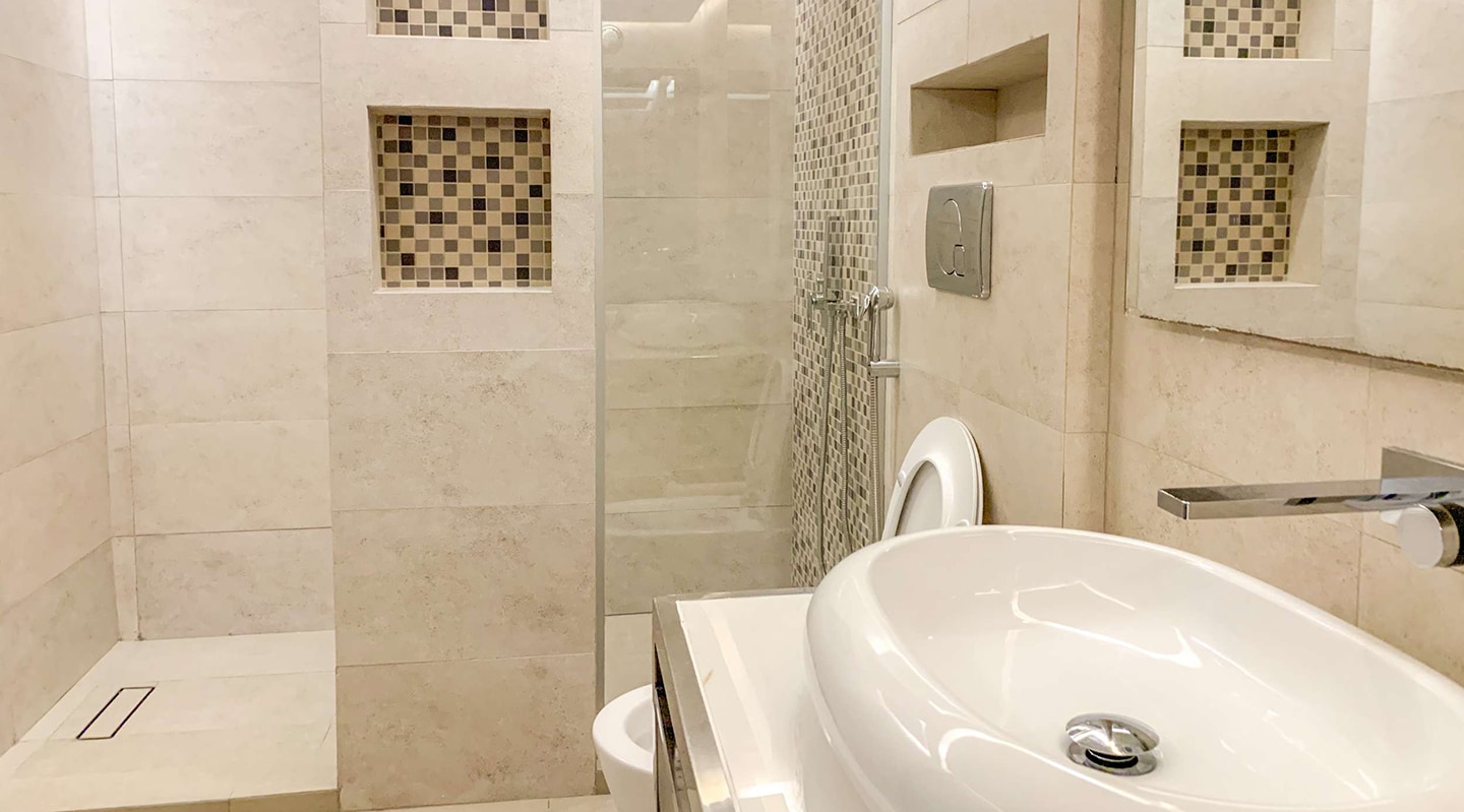 ARK NOBLE Bathroom