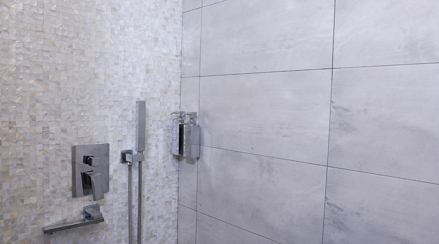 ARK NOBLE Bathroom