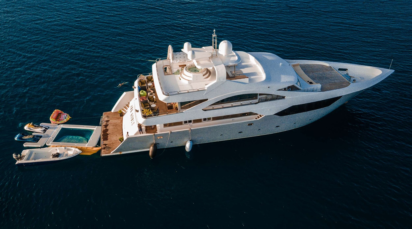 ARK NOBLE Watersports
