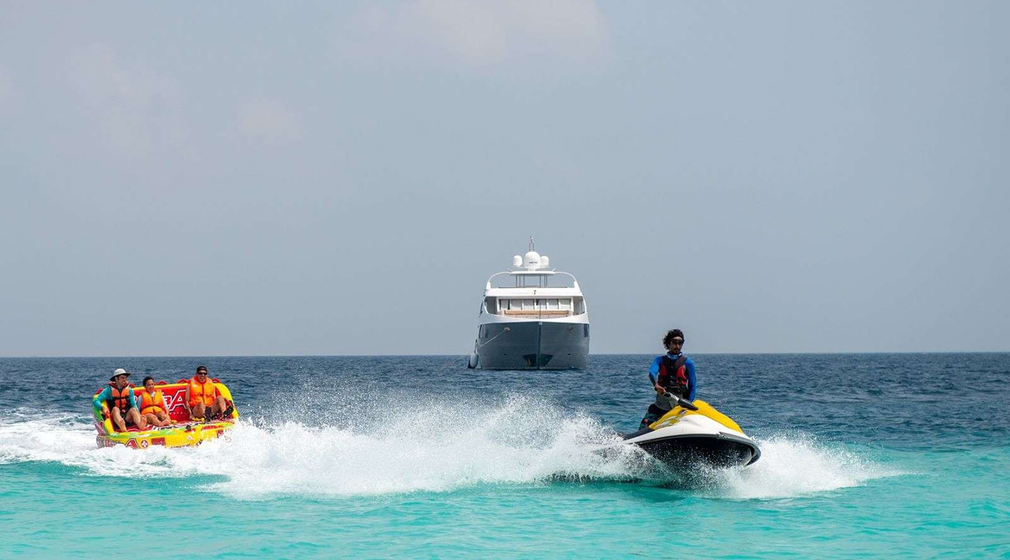 ARK NOBLE Watersports