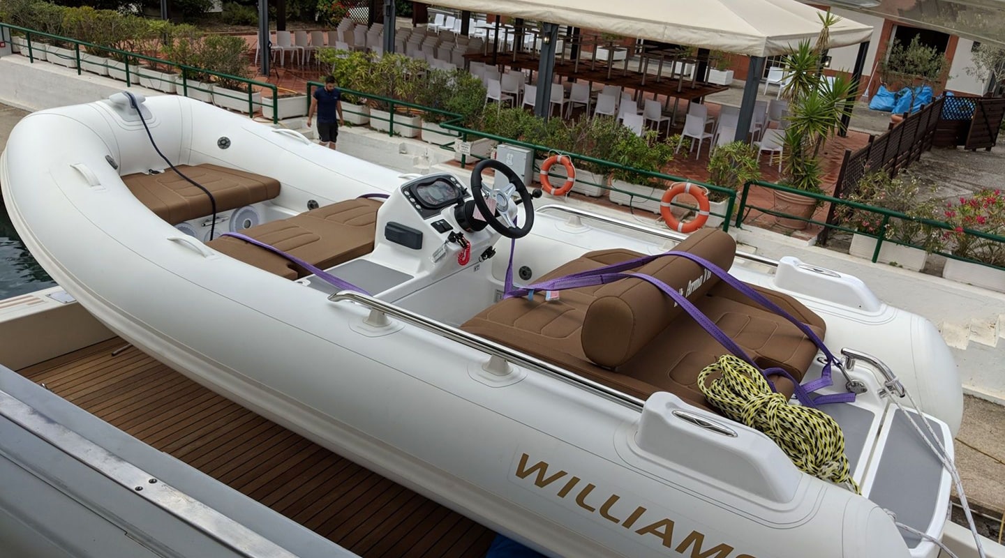 ARMA VII Tender
