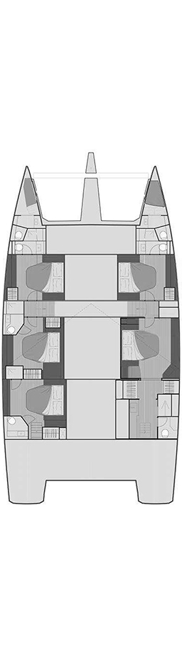 ASTORIA Layout