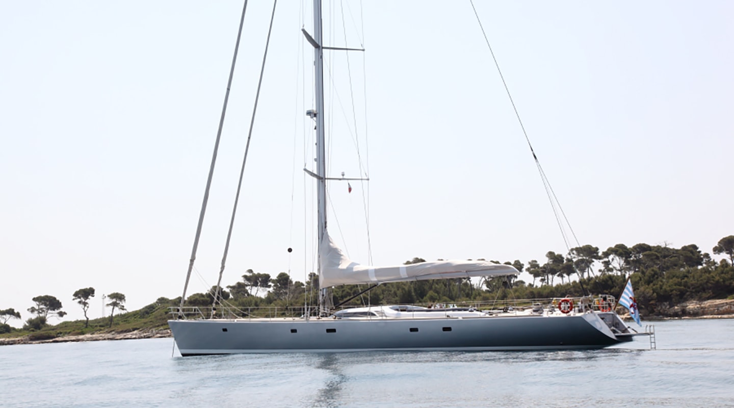 ATTIMO Anchored