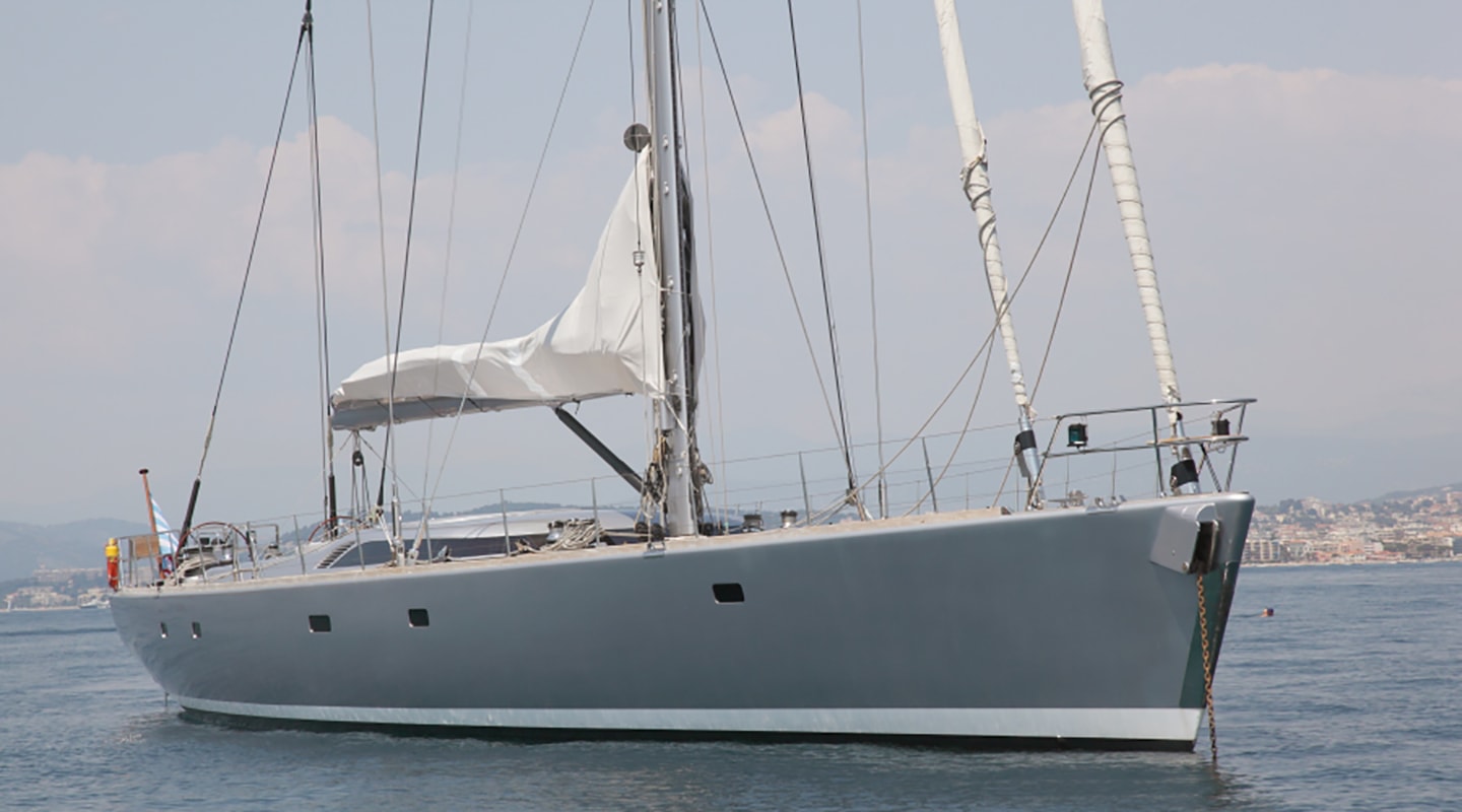 ATTIMO Anchored