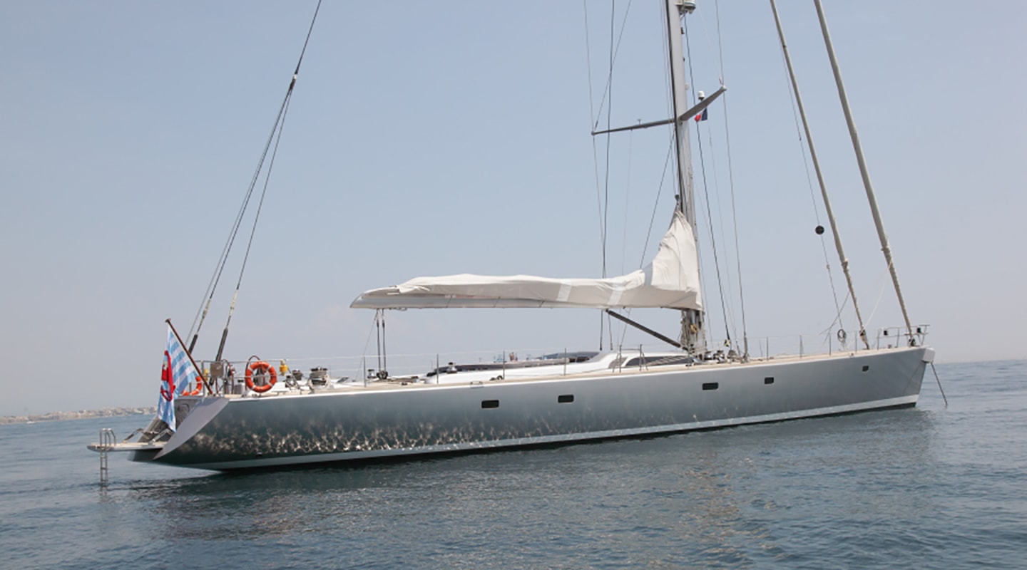 ATTIMO Anchored