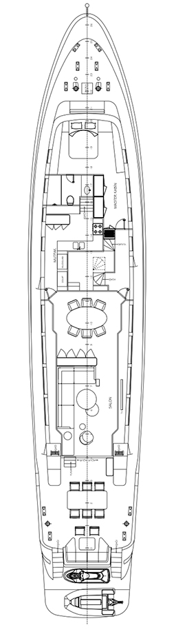 AXELLA Layout