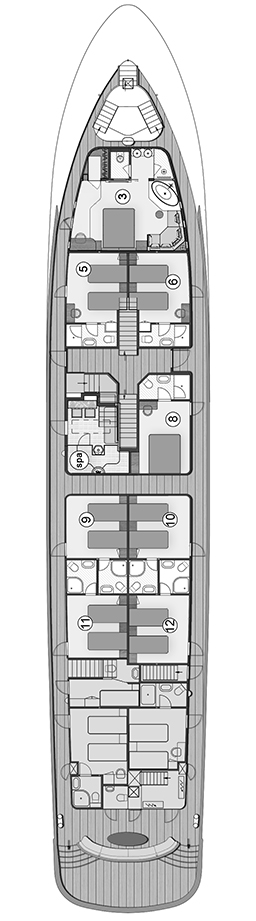 BELLA Layout