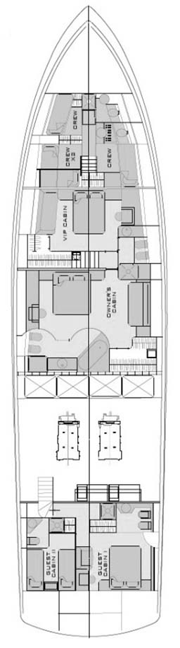 BELLINI Layout