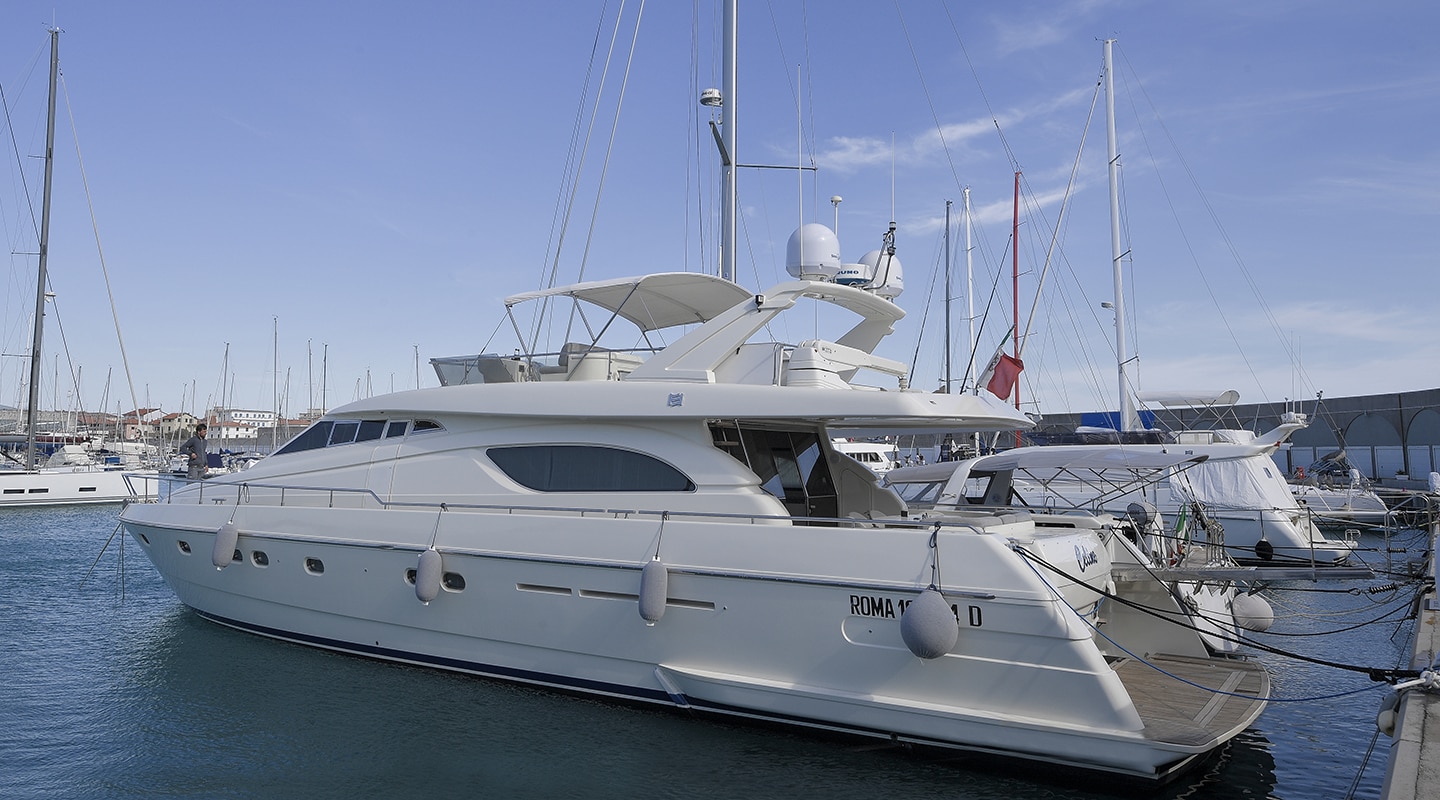 CELINE Anchored