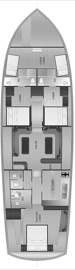 CEYLAN Layout