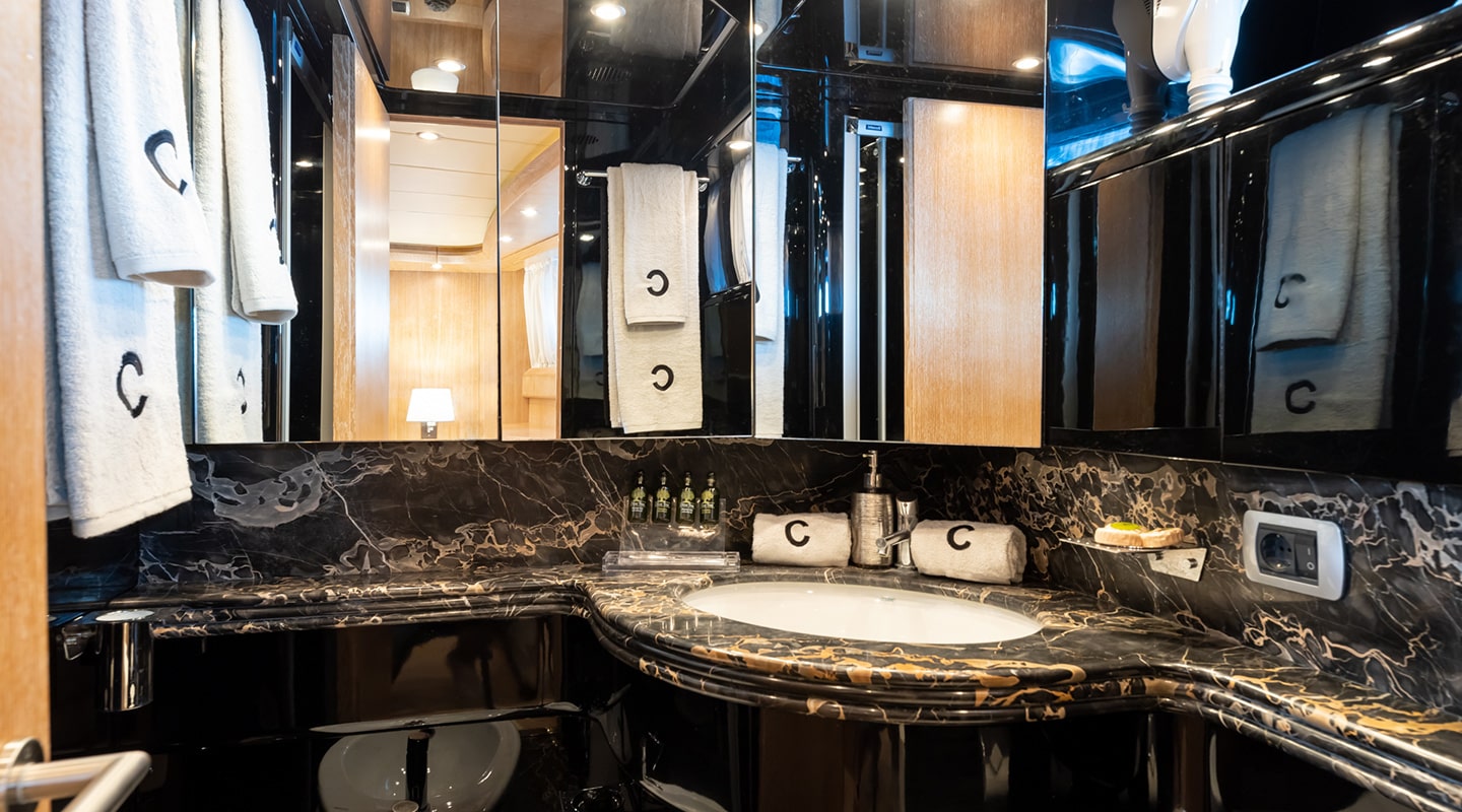 COOKIE Bathroom