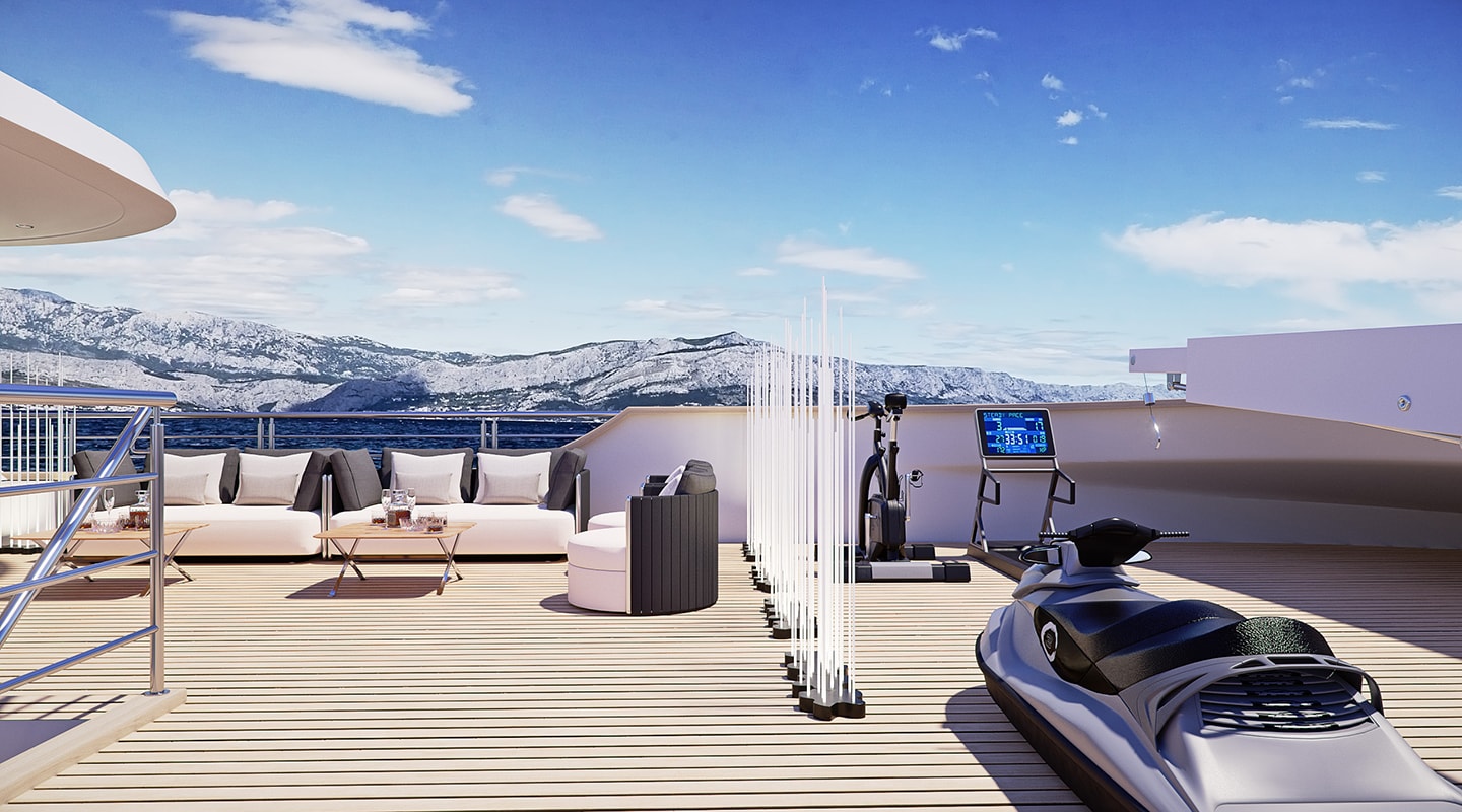 CRISTAL Watersports