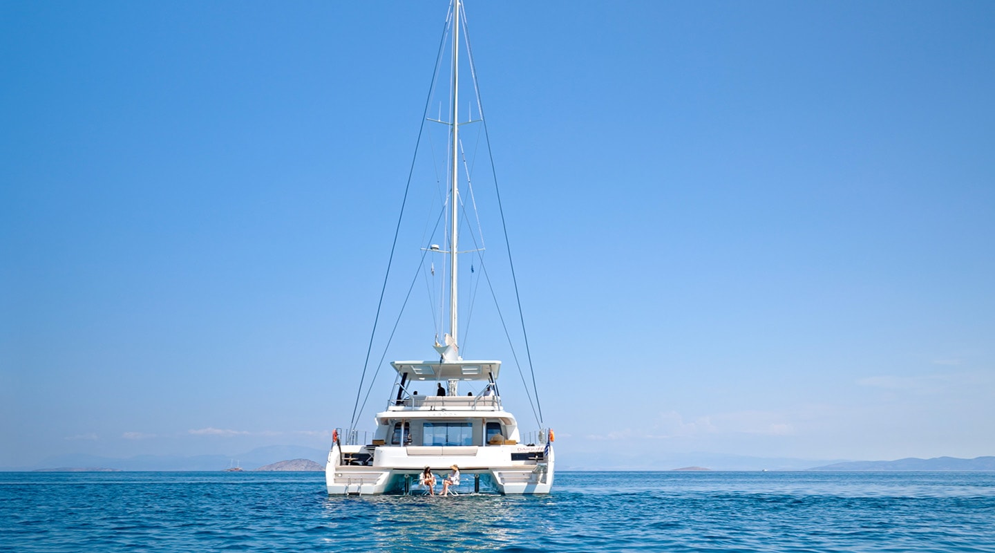 DAIQUIRI Anchored