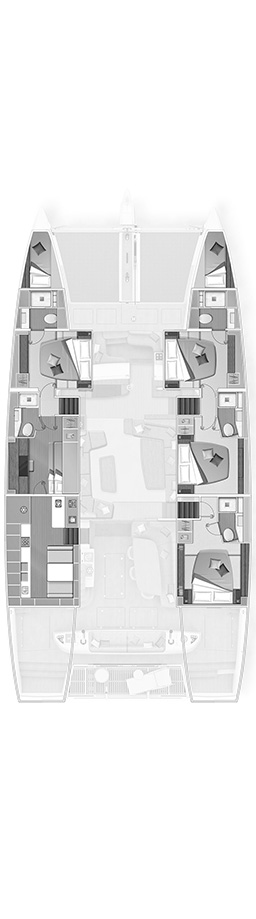 DAIQUIRI Layout