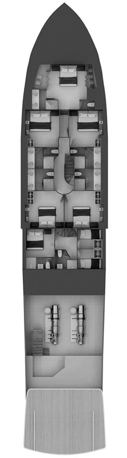 ECLIPSE 114 Layout