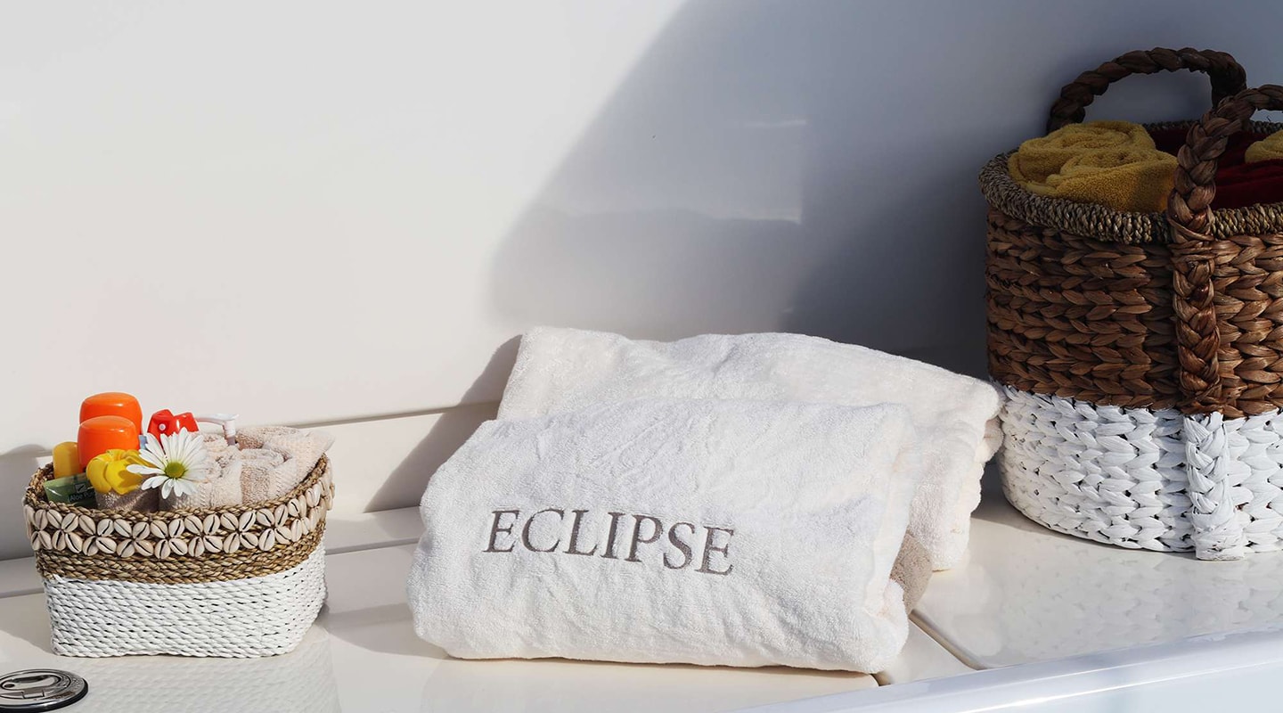 ECLIPSE 114 Towels