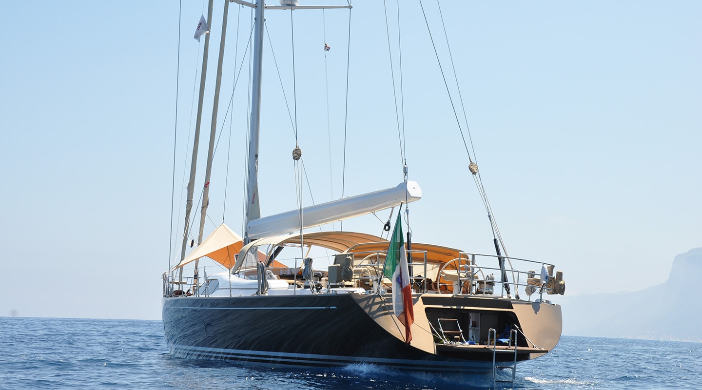 FARANDWIDE Anchored