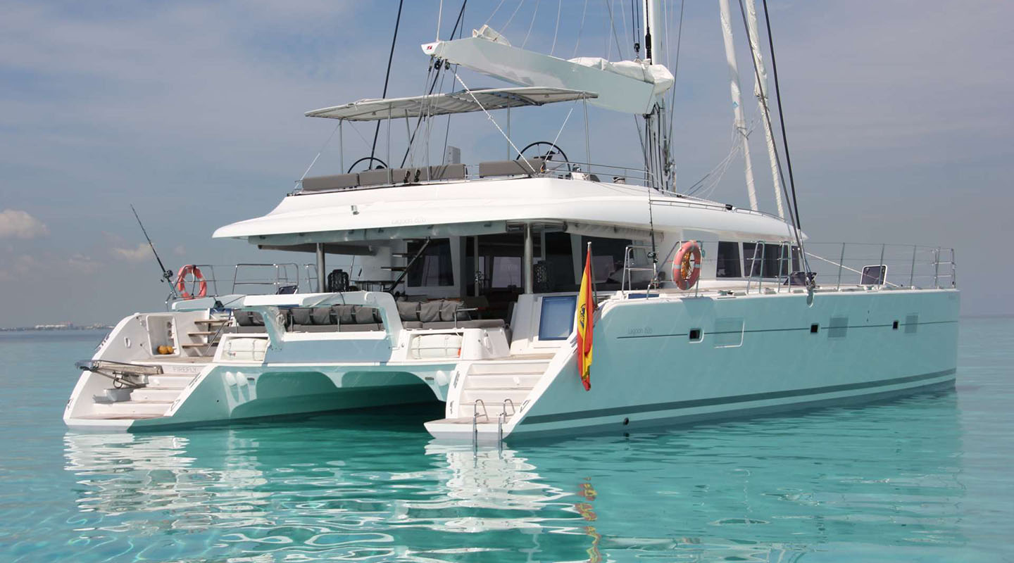 FIREFLY Anchored