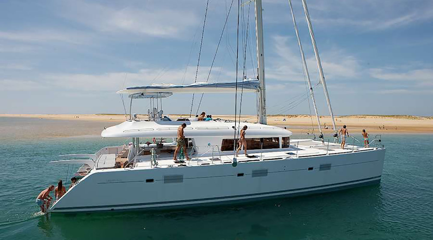 FIREFLY Anchored
