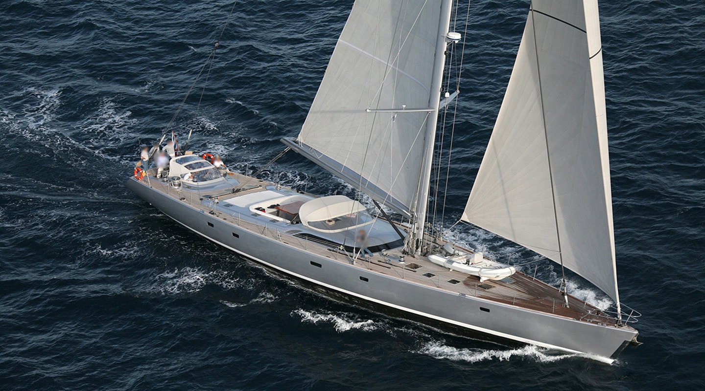 ATTIMO Sailing