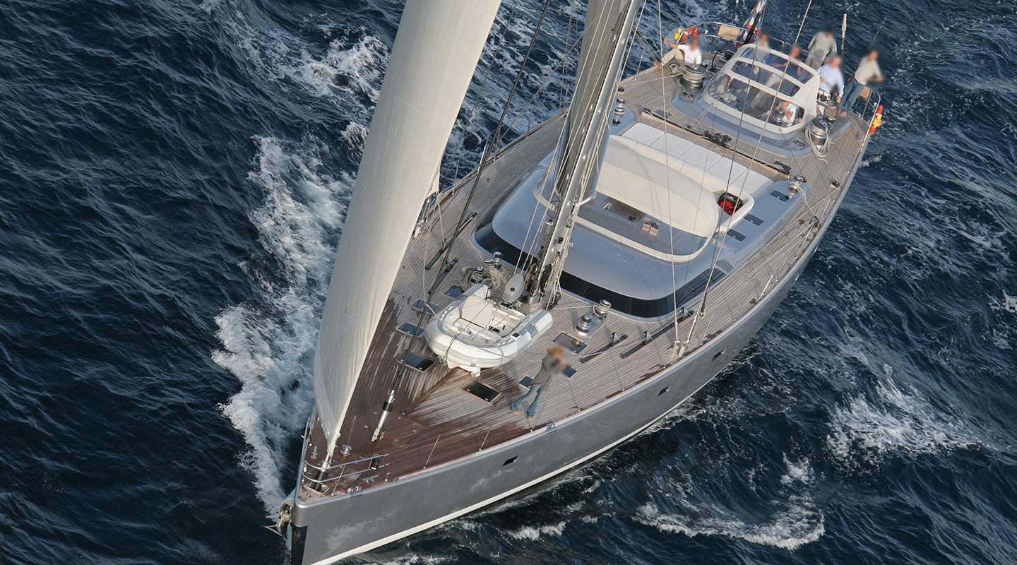 ATTIMO Sailing