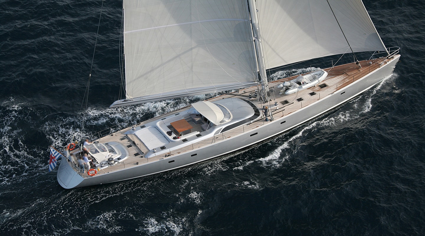 ATTIMO Sailing
