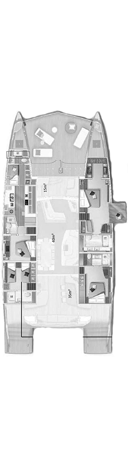 FRENCH WEST Layout