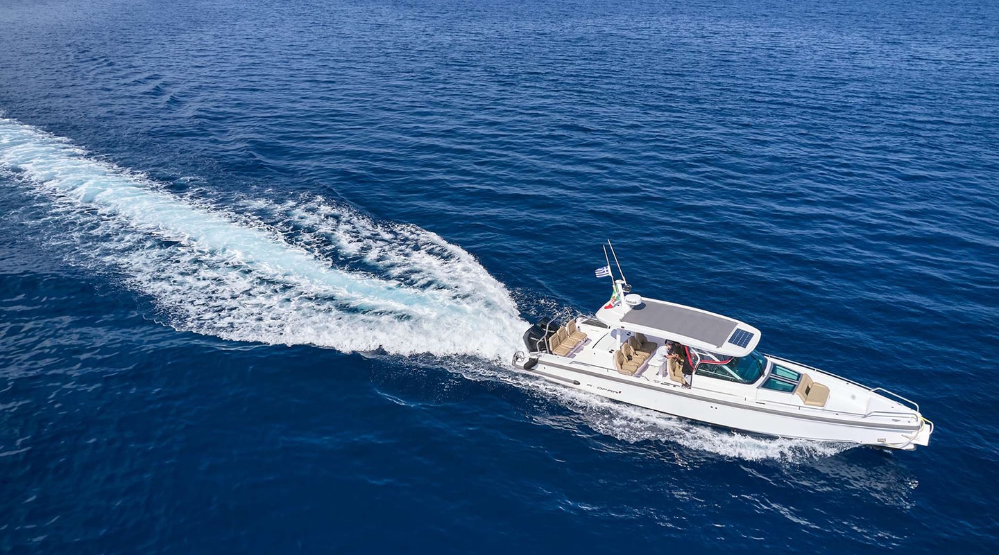 GENNY Tender