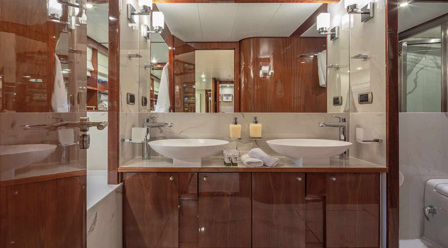 GRACE Bathroom