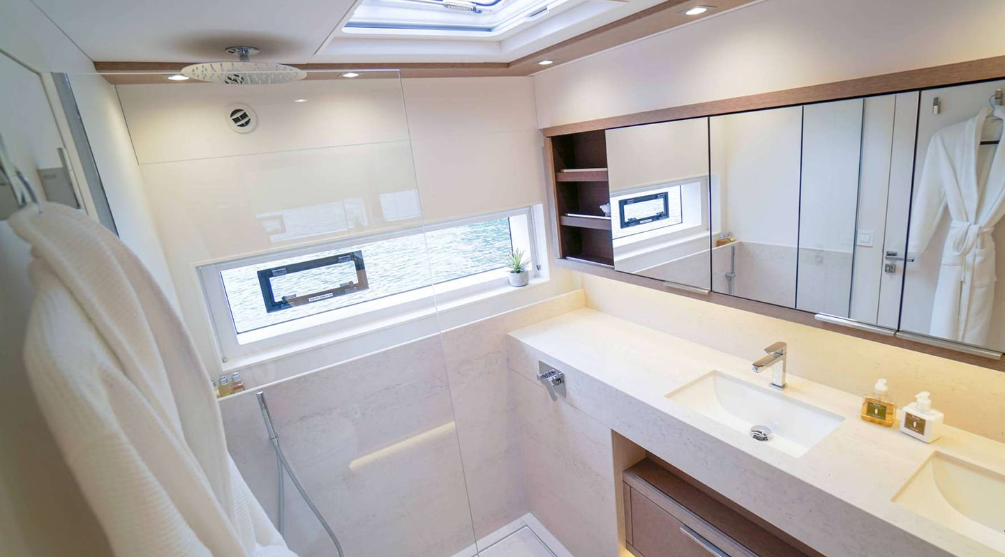 JOY Bathroom