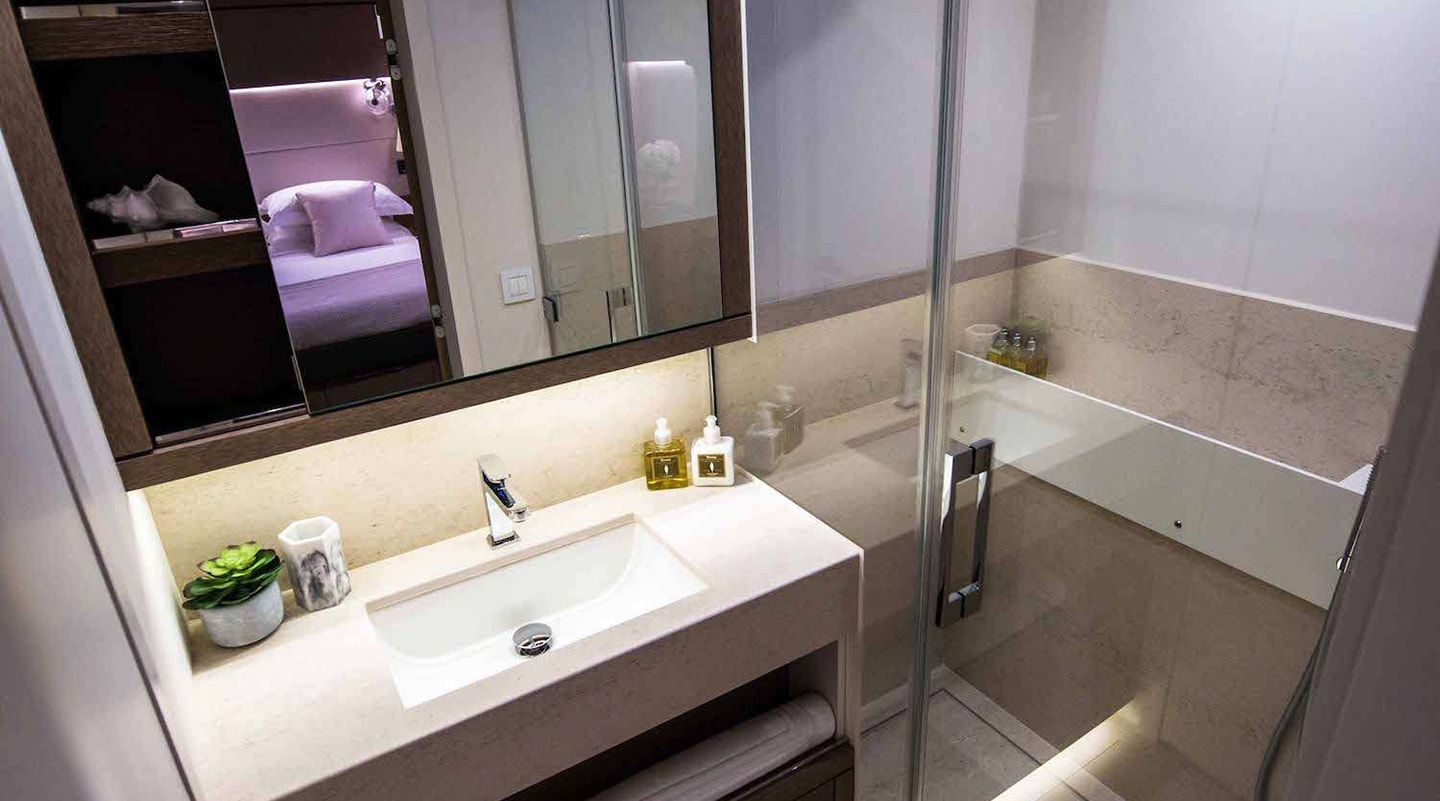 JOY Bathroom