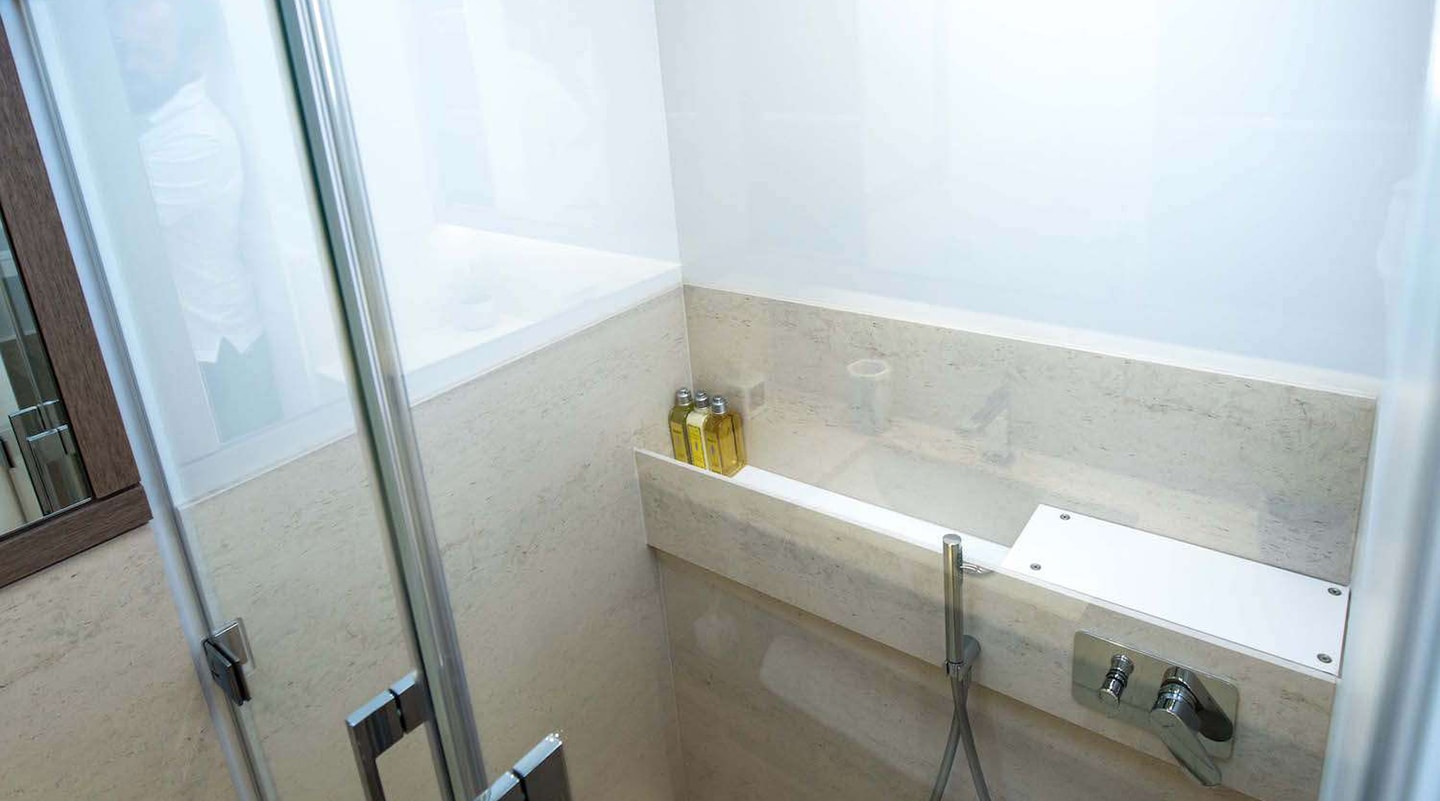JOY Bathroom
