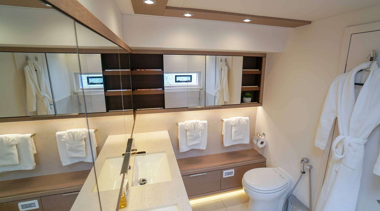 JOY Bathroom