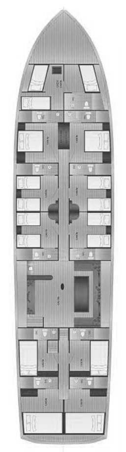 KAYHAN 11 Layout