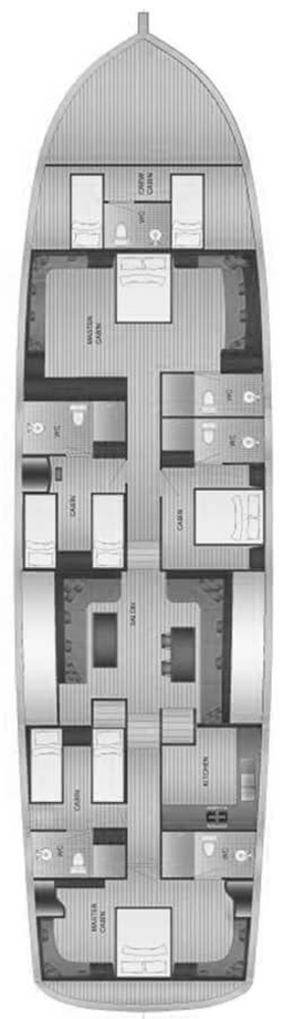 KAYHAN 4 Layout