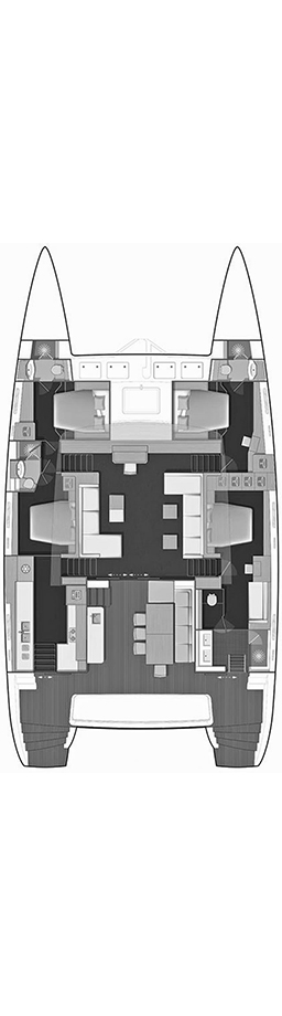 LADY M Layout