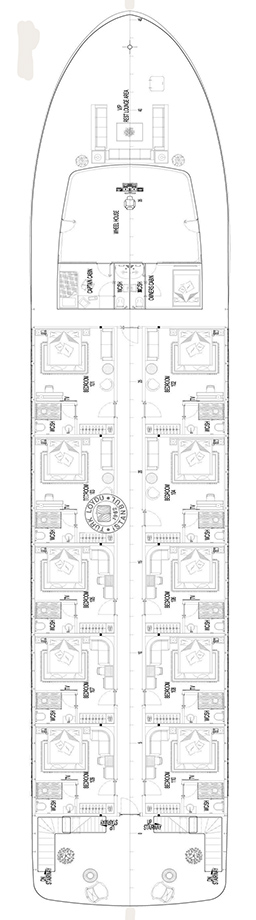 LIMITLESS Layout