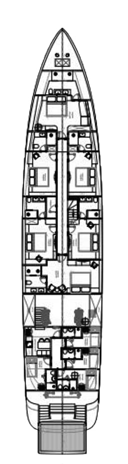 MARALLURE Layout