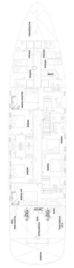 MAXITA Layout