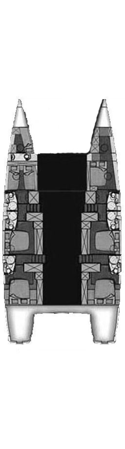 MOBY DICK Layout