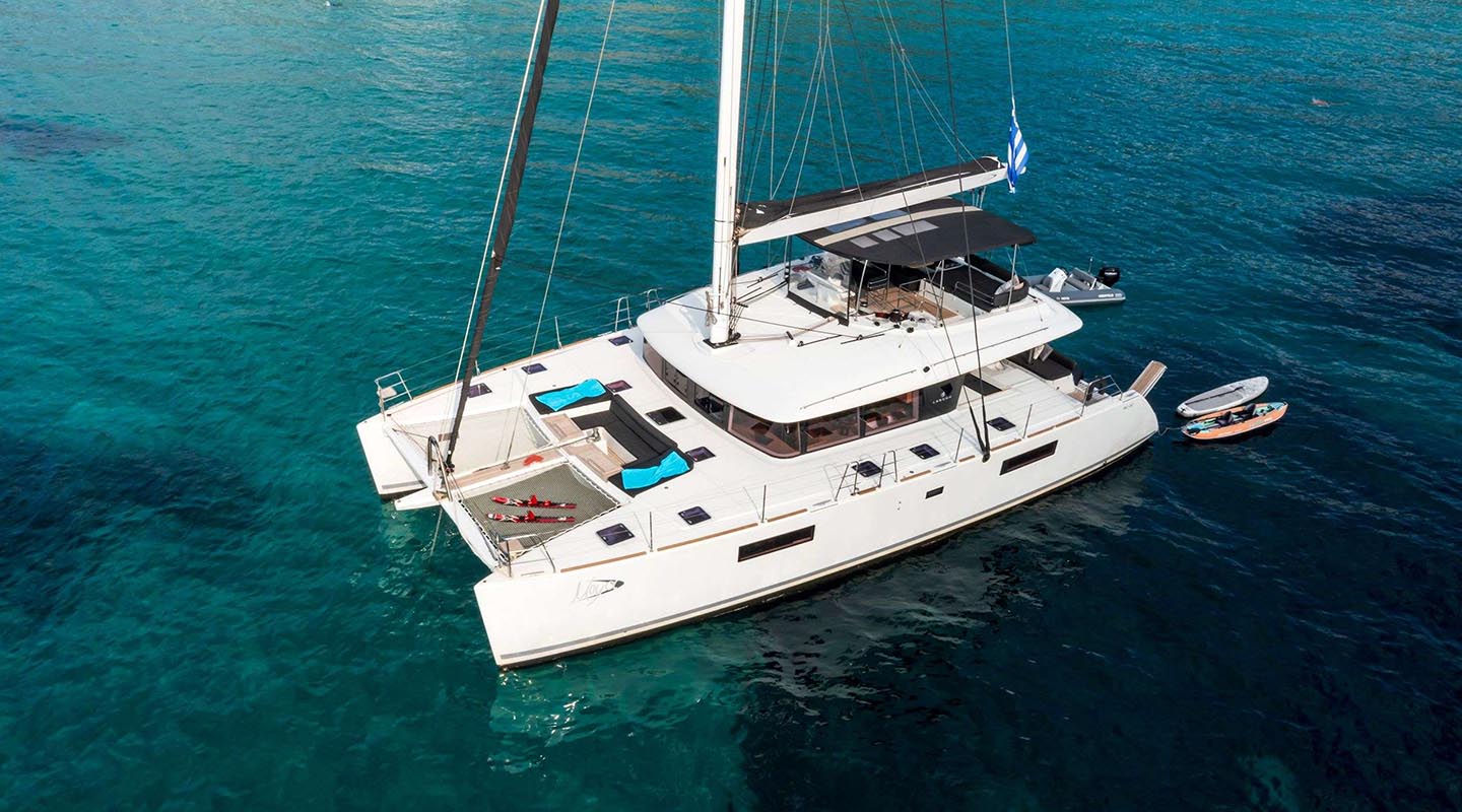 MOYA Anchored