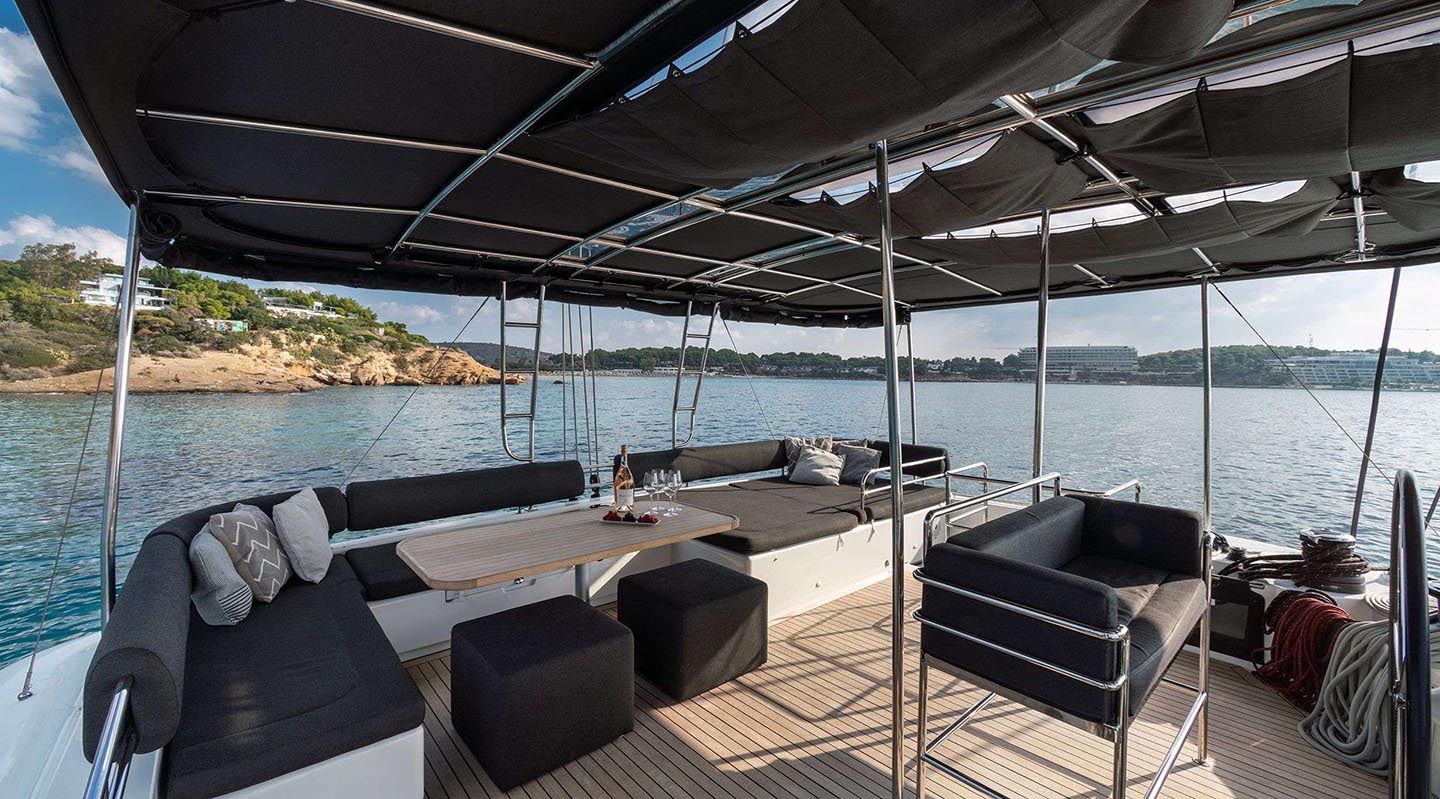 MOYA Flybridge