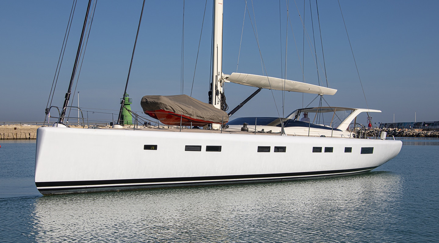NAKUPENDA Anchored