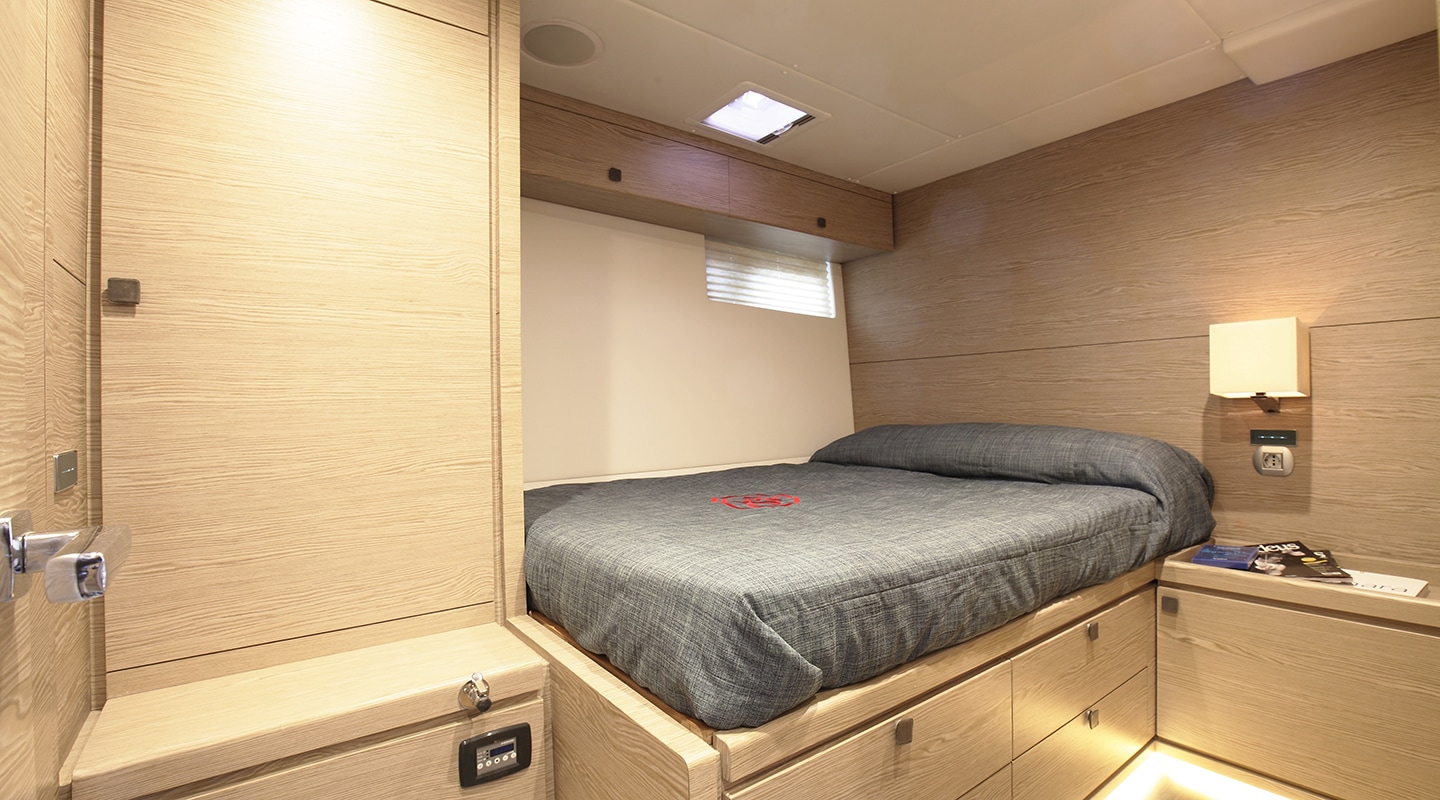 NAKUPENDA Double cabin