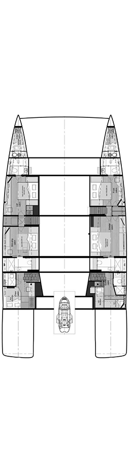 NAUTI NICKEL Layout