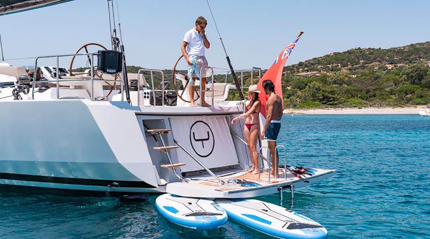 NEYINA Watersports