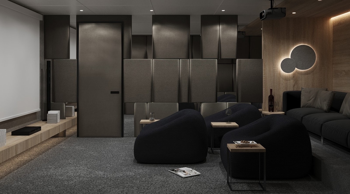OHANA Playroom
